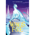 Winter Turning (Wings of Fire #7): Volume 7