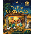 The First Christmas: The Bible's Nativity Story