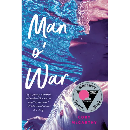 Man o' War