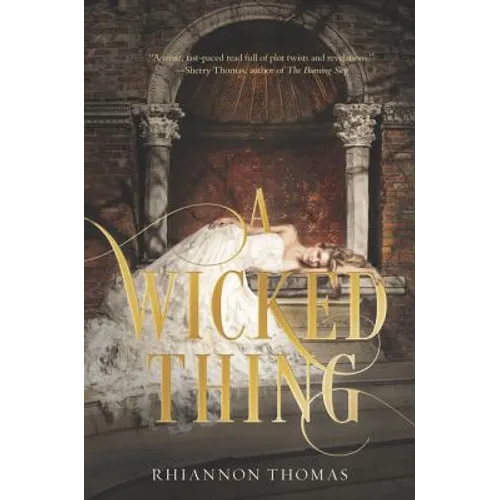 A Wicked Thing