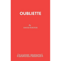 Oubliette: A Play