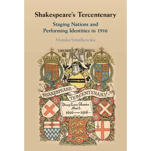 Shakespeare's Tercentenary