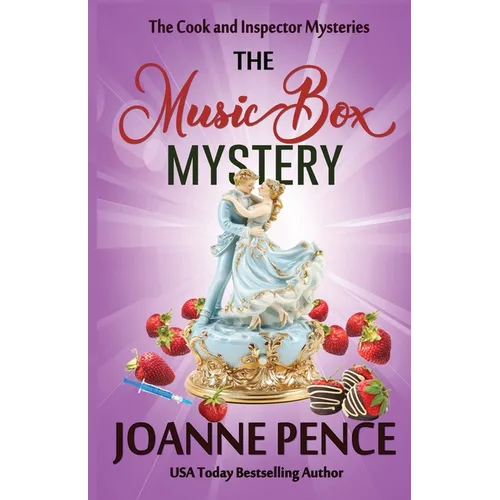The Music Box Mystery