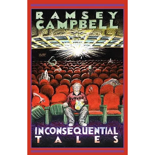 Inconsequential Tales