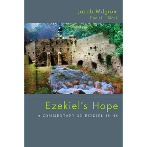 Ezekiel's Hope