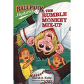 The Rumble Monkey Mix-Up