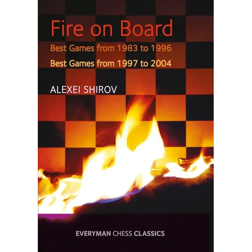 Fire on Board