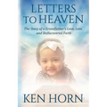 Letters to Heaven