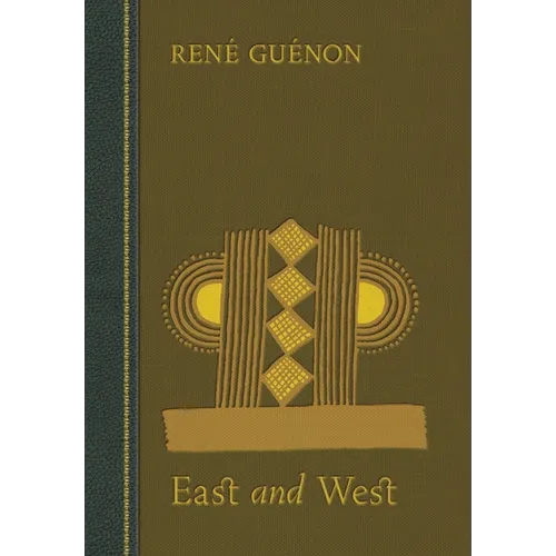East and West