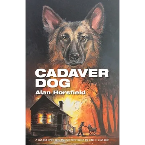 Cadaver Dog