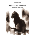 Quizás No Soy Dios: Crónicas de un gato