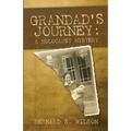 Grandad's Journey: A Holocaust Mystery