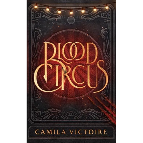 Blood Circus
