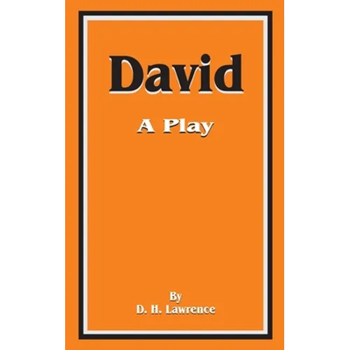 David: A Play