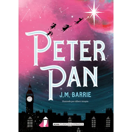 Peter Pan