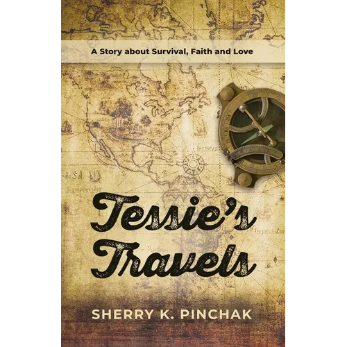 Tessie's Travels