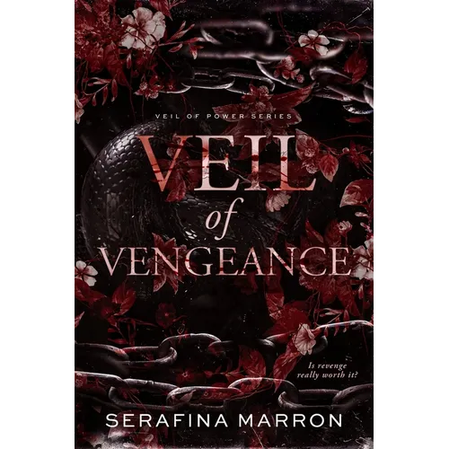 Veil of Vengeance