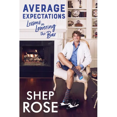 Average Expectations: Lessons in Lowering the Bar