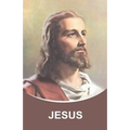 Jesus: Dictations through the Messenger Tatyana Nicholaevna Mickushina (from 2005 through 2016)