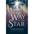 Way of the Star: A Guided Advent Journal for Prayer and Meditation
