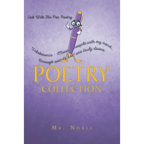 Poetry Collection