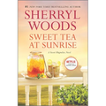 Sweet Tea at Sunrise