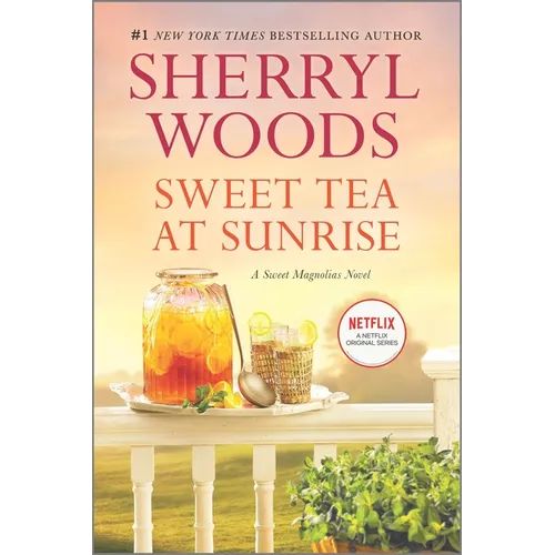 Sweet Tea at Sunrise