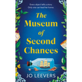 The Museum of Second Chances