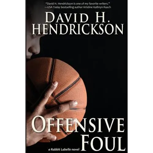 Offensive Foul