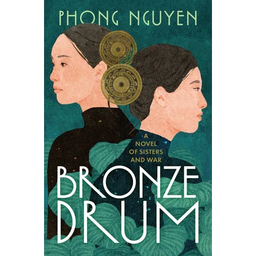Bronze Drum