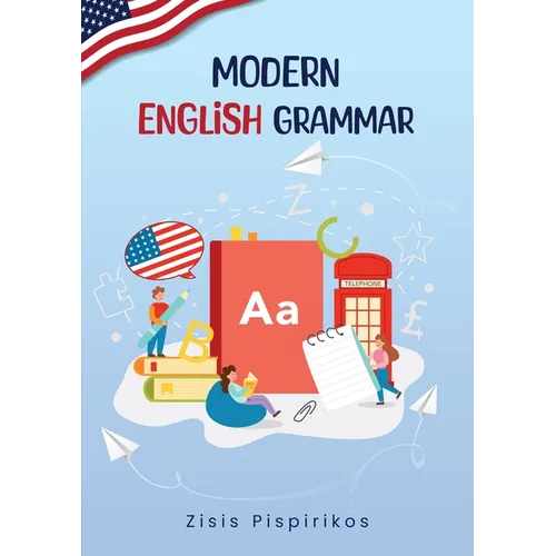 "Modern English Grammar", "ESL learning," "writing improvement," "grammar reference," "learn English