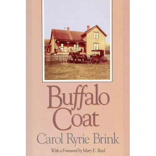 Buffalo Coat