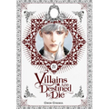 Villains Are Destined to Die (Novel), Vol. 4