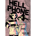 Hell Phone: Book One