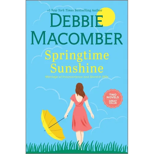 Springtime Sunshine