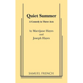 Quiet Summer