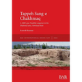 Tappeh Sang-e Chakhmaq: A 2000-year Neolithic sequence in the Shahroud area, Northeast Iran