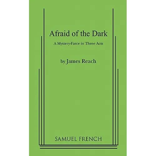Afraid of the Dark