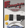 Futtuplets: Quintuplet Sequences for Rock Guitar: Vol. 3