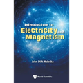Introd to Electric & Magnet