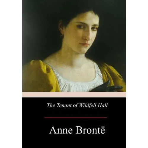 The Tenant of Wildfell Hall