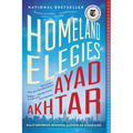Homeland Elegies