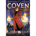 Coven: A Graphic Novel