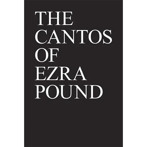 The Cantos