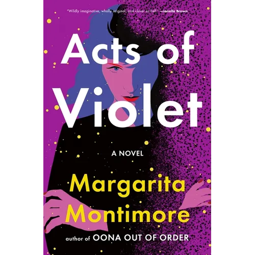 Acts of Violet