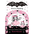Isadora Moon Goes to a Wedding: Volume 12