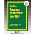 Sewage Treatment Worker