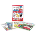 I Can Read My Favorite Stories Box Set: A Box of 5 Favorite Books for Beginning Readers
