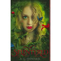 Splintered (Splintered Series #1): Volume 1