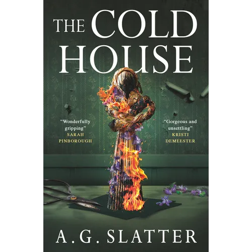 The Cold House